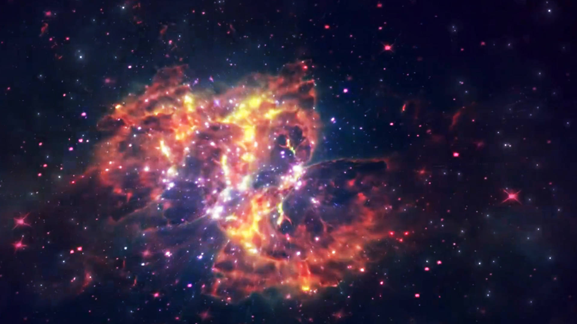夸克与胶子的奇幻之旅：大型强子对撞机的宇宙探索  大型强子对撞机 第3张