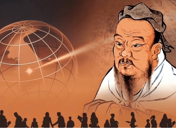 中华民族起源：史前考古重大突破，难怪中国选用表意汉字  中华民族起源 第7张