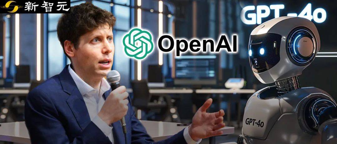 GPT-4o模仿人类声音，诡异尖叫引OpenAI研究员恐慌！32页技术报告出炉  GPT-4o模仿人类声音 第1张