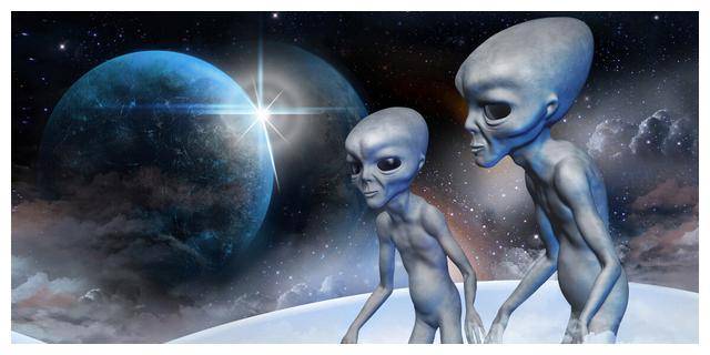 78年前一起空难，机上19人离奇消失，四维空间、外星人是否真存在  四维空间 外星人 第10张