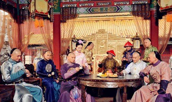 康熙遗诏公布，雍正仍摆脱不了篡位嫌疑，还有两大疑点无法解释  康熙遗诏公布 第2张