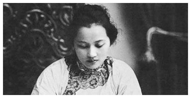 宋庆龄离世后，家中接连发生两件“怪事”，连她的养女都无法解释  宋庆龄 怪事 第2张