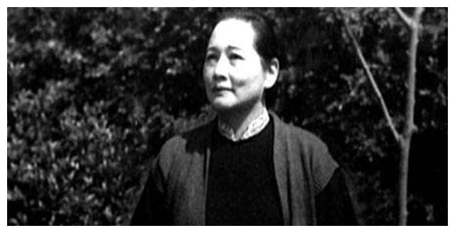 宋庆龄离世后，家中接连发生两件“怪事”，连她的养女都无法解释  宋庆龄 怪事 第5张