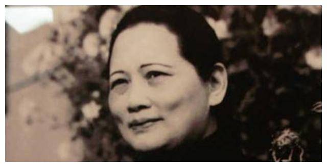 宋庆龄离世后，家中接连发生两件“怪事”，连她的养女都无法解释  宋庆龄 怪事 第7张