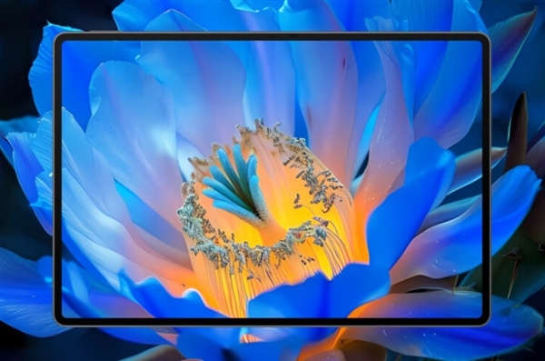 380天超长待机！华为MatePad Pro 12.2今日首销：4199元起 华为MatePad 第2张