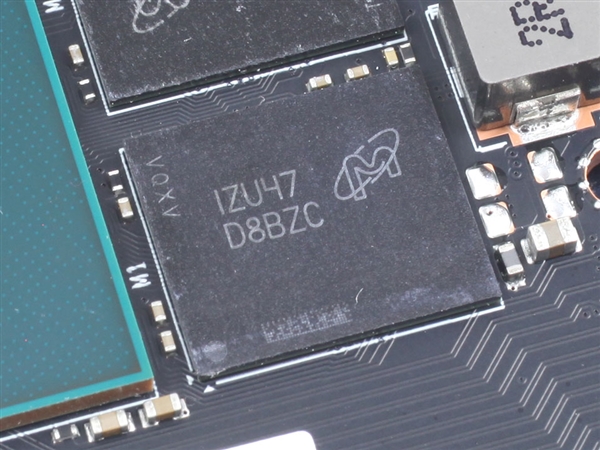 RTX 4070 GDDR6实锤了！创纪录的20GHz显存 GDDR6 第2张