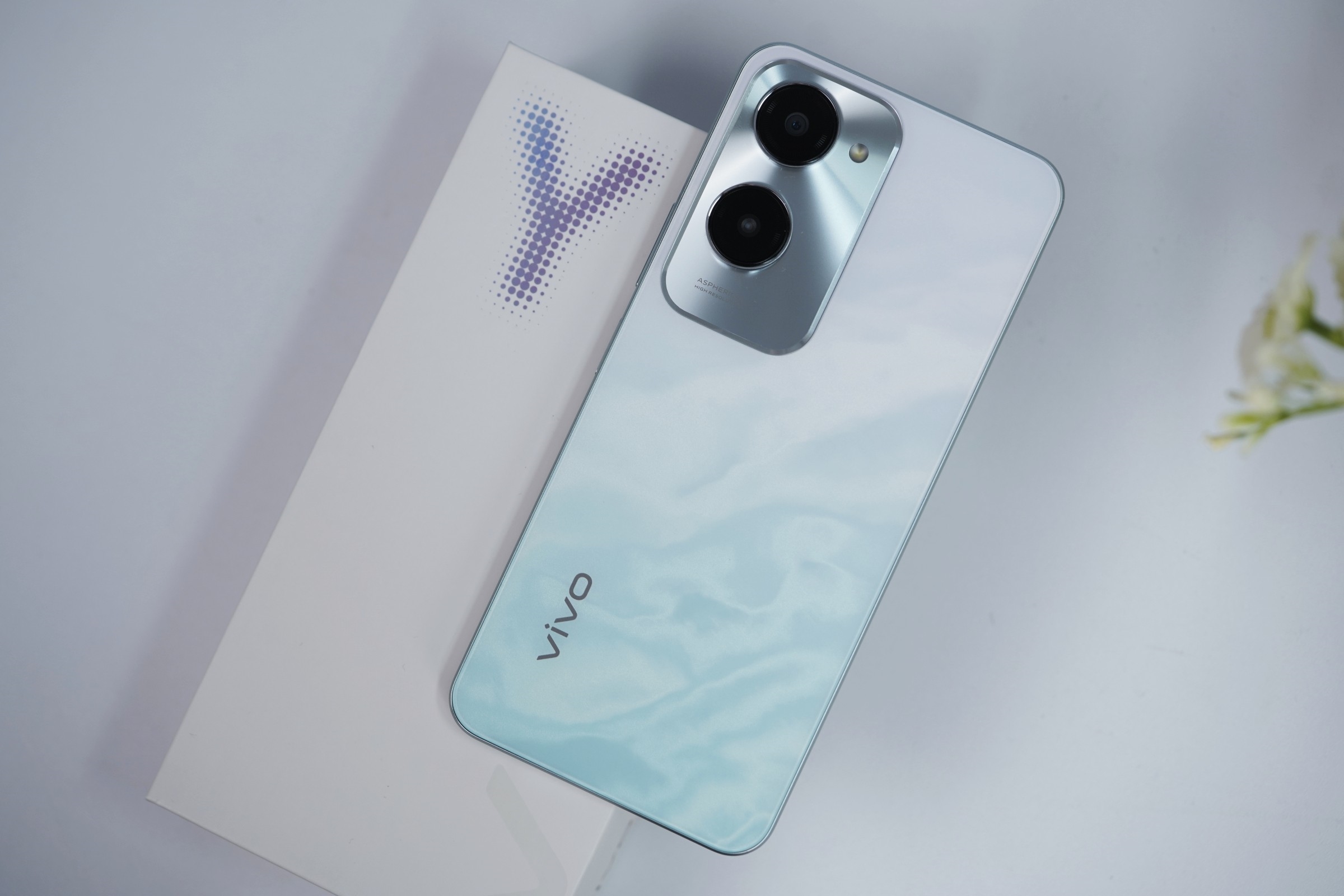 千元价位的电力怪兽！vivo Y37评测：13小时重度用机也不趴 vivo Y37评测 第2张