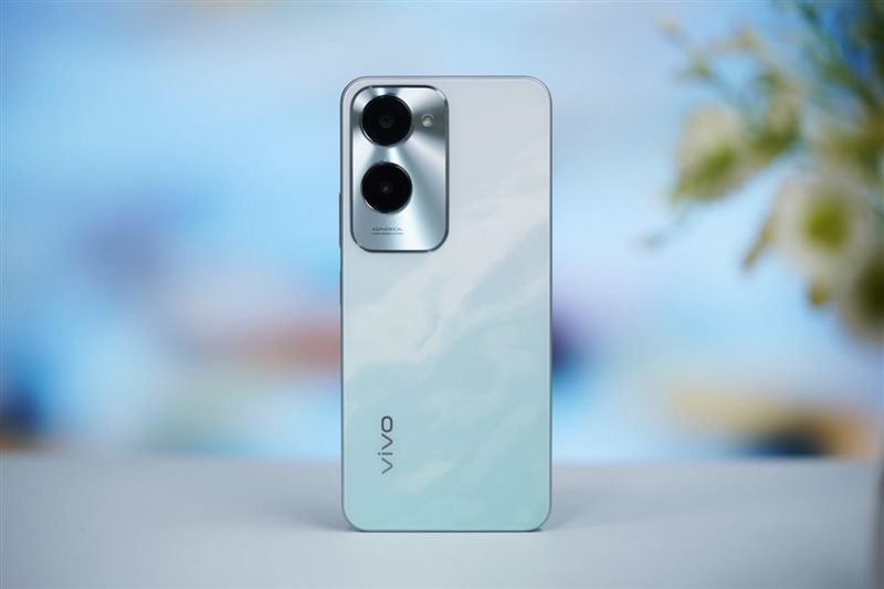 千元价位的电力怪兽！vivo Y37评测：13小时重度用机也不趴 vivo Y37评测 第3张