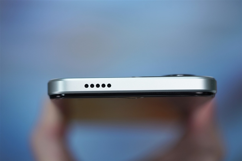 千元价位的电力怪兽！vivo Y37评测：13小时重度用机也不趴 vivo Y37评测 第8张