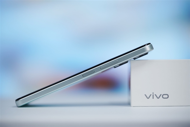 千元价位的电力怪兽！vivo Y37评测：13小时重度用机也不趴 vivo Y37评测 第10张
