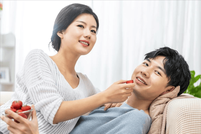 性病，如何在夫妻中交叉传播  性病 夫妻中交叉传播 第2张