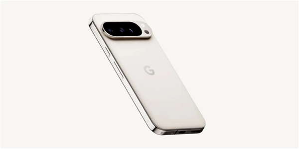 谷歌最强机皇！谷歌Pixel 9 Pro系列发布：7100元起 谷歌Pixel Pro 第2张