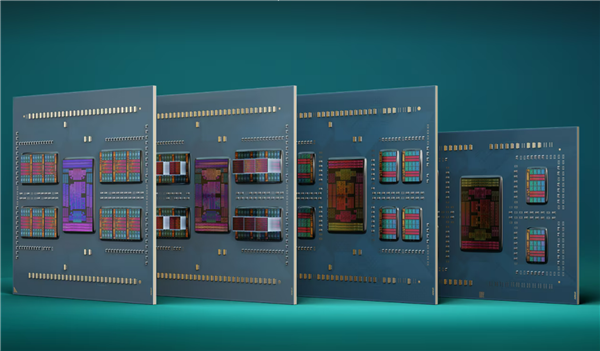 AMD EPYC处理器份额创新高！收入占比已达33.7％ EPYC处理器 第4张