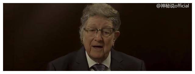  月球上有什么？前美高层爆登月隐瞒的真相，宇航员看到金字塔建筑 月球上有什么 第1张