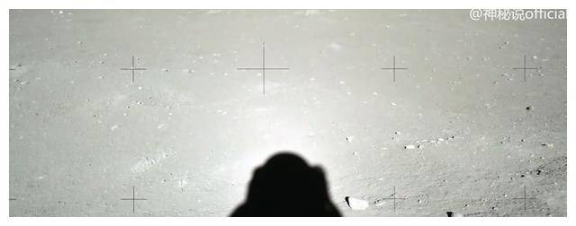  月球上有什么？前美高层爆登月隐瞒的真相，宇航员看到金字塔建筑 月球上有什么 第11张