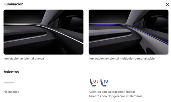 约售28.78万 特斯拉Model 3入门版在墨西哥简配：更加“毛坯风” 3入门版 第3张