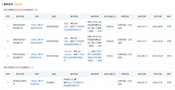 33岁保安值夜班期间在厕所猝死 家属：涉事公司尚未认定工亡 值夜班猝死 认定工亡 第2张