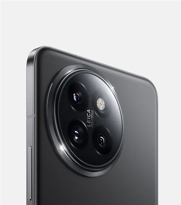 骁龙8 Gen4+2K直屏！子系旗舰新机里就它俩了 Gen4 子系旗舰新机 第3张