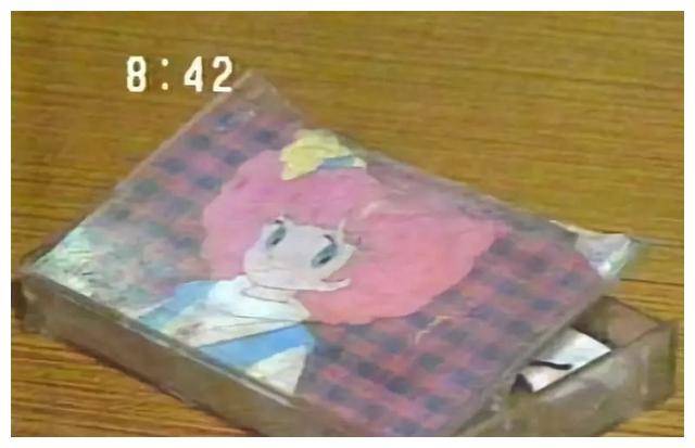 89年日本搜救队发现遗骸，录音展示诡异呼救，巨大SOS非活人所留  89年日本搜救队 巨大SOS 第11张