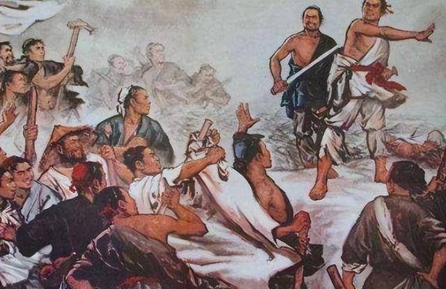 民间传说：中国封禁了千年的山，从唐朝下禁令：进入者，斩立决  中国封禁了千年的山 第8张
