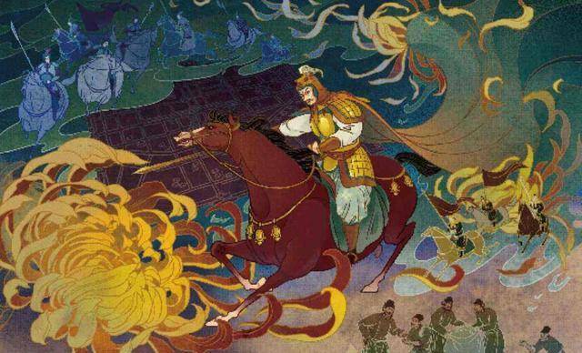 民间传说：中国封禁了千年的山，从唐朝下禁令：进入者，斩立决  中国封禁了千年的山 第7张