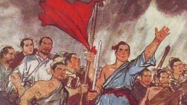 民间传说：中国封禁了千年的山，从唐朝下禁令：进入者，斩立决  中国封禁了千年的山 第9张