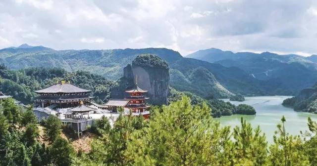 民间传说：中国封禁了千年的山，从唐朝下禁令：进入者，斩立决  中国封禁了千年的山 第19张