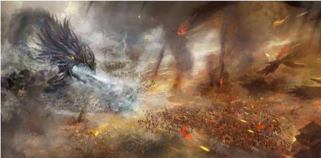 一块黑皮玉器，轰动中日韩，6000年前一个上古文明或被外星人所灭  黑皮玉器 第12张