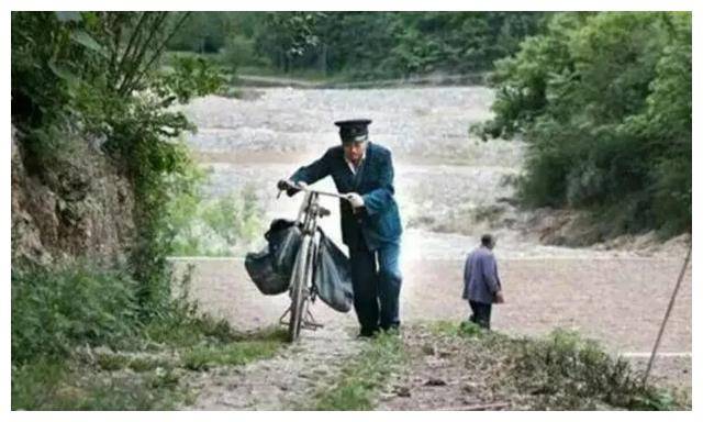 四川山村反复寄来诡异信件，40年来无人领取，信件背后有何故事？  诡异信件 第3张