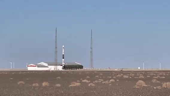 印度新型固体火箭发射微型卫星：比中国快舟十一号差太远了 印度固体火箭 第5张