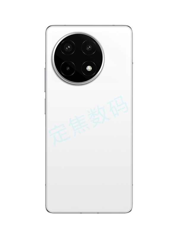 红米最强旗舰！Redmi K80 Pro渲染图曝光 Redmi Pro 第2张