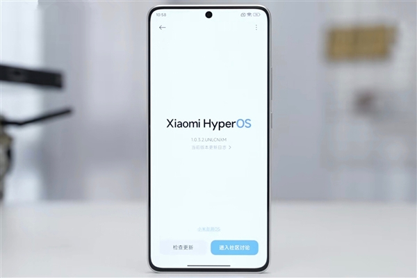 红米最强旗舰！Redmi K80 Pro渲染图曝光 Redmi Pro 第1张