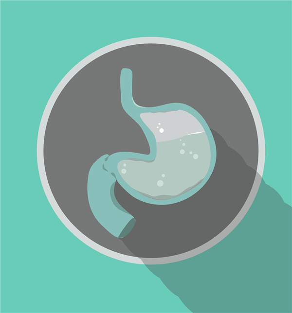 人类曾是最成功的腐食者：你的胃酸可以证明 人类 腐食者 第3张