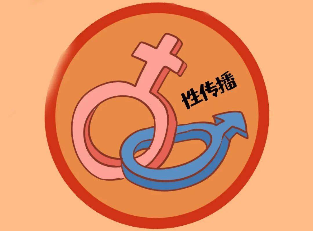 划重点！除了性接触，这些行为也可能传播梅毒 传播梅毒 第2张