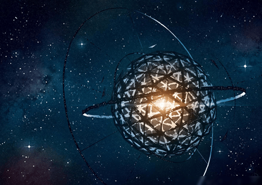 银河系的诡异天体，比宇宙古老的恒星、疑似高级文明，五花八门  银河系 比宇宙古老的恒星 高级文明 第1张