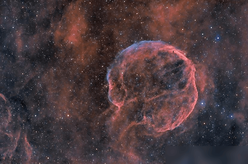 银河系的诡异天体，比宇宙古老的恒星、疑似高级文明，五花八门  银河系 比宇宙古老的恒星 高级文明 第4张