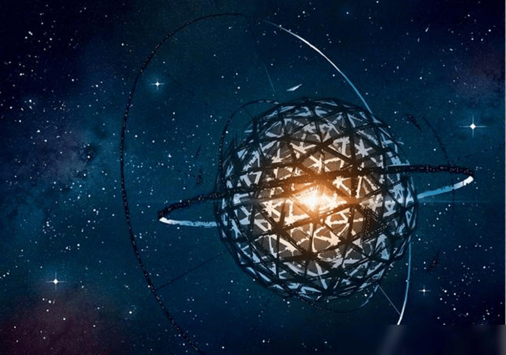 银河系的诡异天体，比宇宙古老的恒星、疑似高级文明，五花八门  银河系 比宇宙古老的恒星 高级文明 第7张