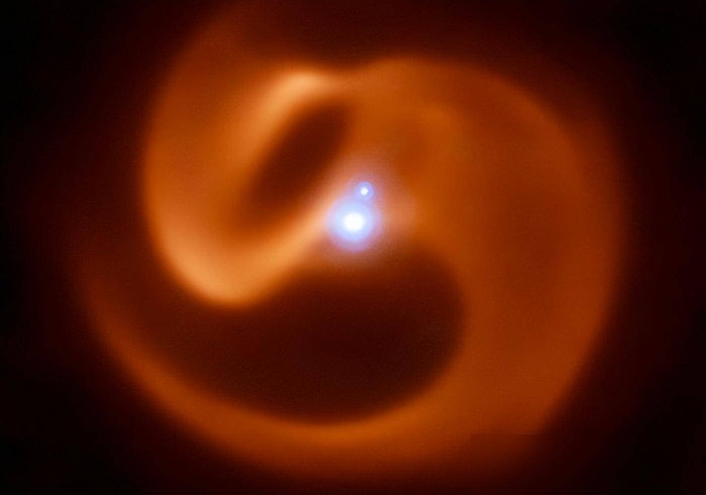 银河系的诡异天体，比宇宙古老的恒星、疑似高级文明，五花八门  银河系 比宇宙古老的恒星 高级文明 第11张