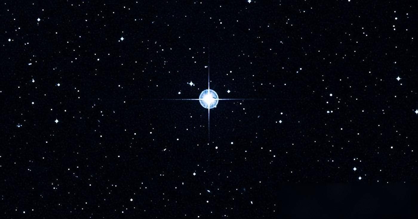 银河系的诡异天体，比宇宙古老的恒星、疑似高级文明，五花八门  银河系 比宇宙古老的恒星 高级文明 第10张