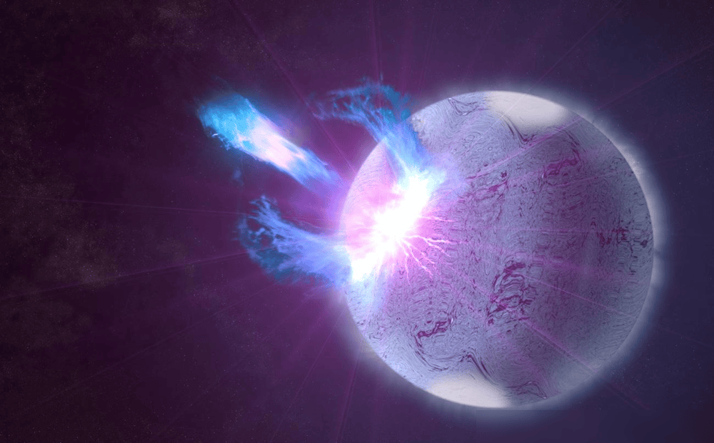 银河系的诡异天体，比宇宙古老的恒星、疑似高级文明，五花八门  银河系 比宇宙古老的恒星 高级文明 第13张
