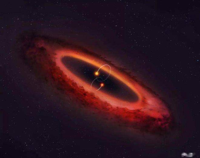 NASA发现一颗流浪天体，每秒狂飙400多公里，或能飞出银河系  流浪天体 第2张