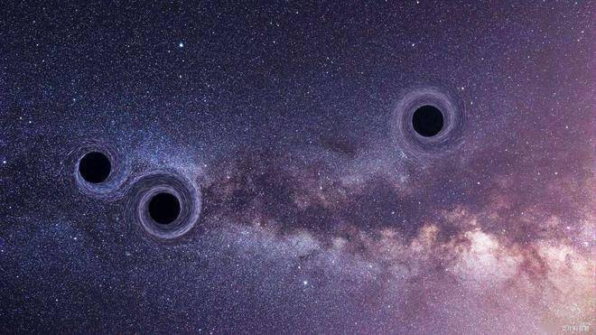 NASA发现一颗流浪天体，每秒狂飙400多公里，或能飞出银河系  流浪天体 第3张