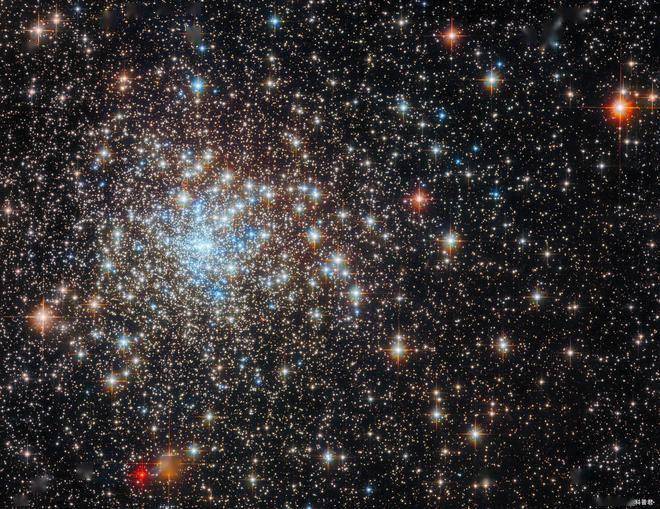 NASA发现一颗流浪天体，每秒狂飙400多公里，或能飞出银河系  流浪天体 第4张