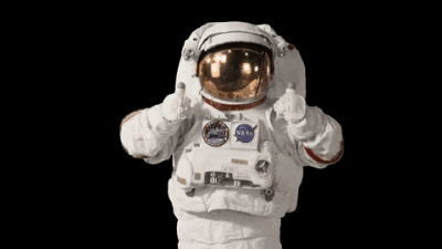 女宇航员在宇宙中，该如何处理排泄、生理期问题？怎么保护隐私？  女宇航员 第1张