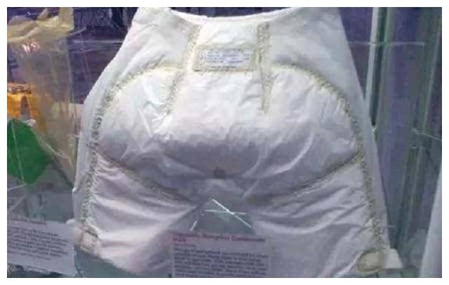 女宇航员在宇宙中，该如何处理排泄、生理期问题？怎么保护隐私？  女宇航员 第6张