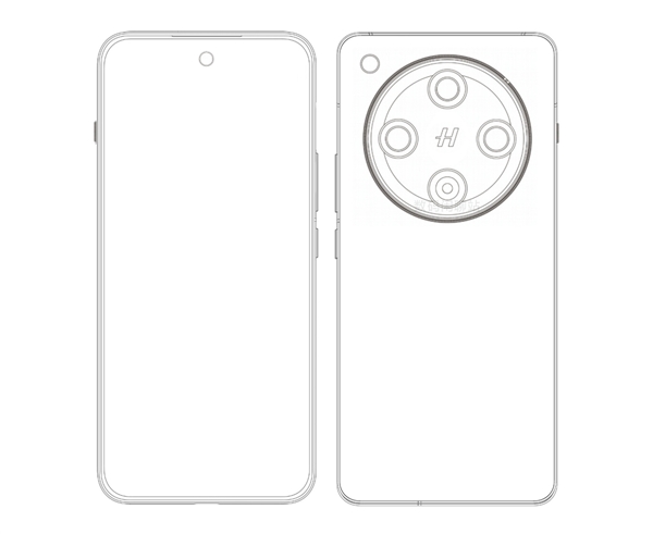 OPPO周意保换上OPPO Find X8：首批搭载联发科天玑9400 OPPO X8 天玑9400 第1张