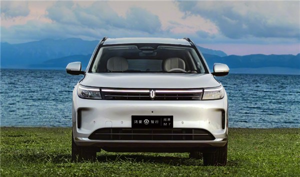 鸿蒙智行新品发布会定档：问界M7 Pro上市、智界R7亮相 鸿蒙智行 问界M7 Pro 智界R7 第4张