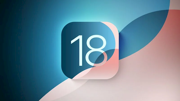 苹果发布iOS 18 Beta 7更新：RC准正式版正在路上 苹果iOS 7 第1张