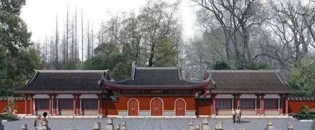 明代第一位因为乱伦被废黜的亲王：记正统年间的大明辽王家族上篇  明代被废黜的亲王 正统年间 第6张