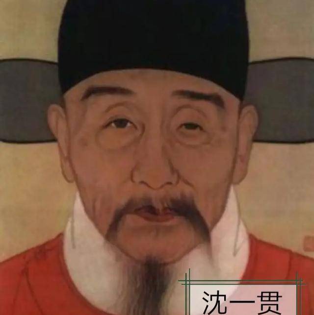 朱赓是明朝最郁闷的内阁首辅，任职期间竟然没有见过老板万历皇帝  朱赓 内阁首辅 万历皇帝 第1张